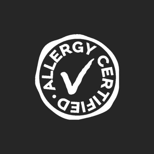 Lavinde Copenhagen ikon - Allergy Certified