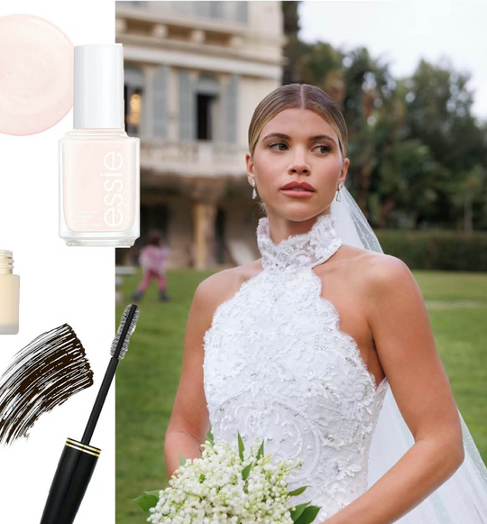 12 uundværlige makeup-produkter til både brud og gæst til sommerens bryllupper