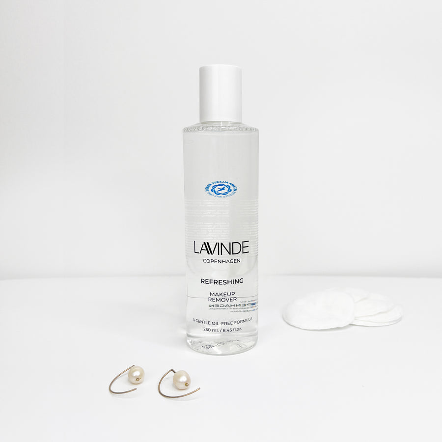 REFRESHING - Makeup Remover 250 ml. (NEW)